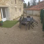 Berclois Holiday home