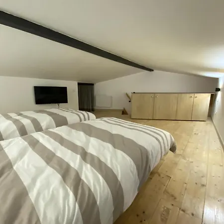 Berclois בית נופש