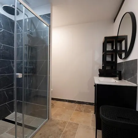 Berclois בית נופש Bercloux