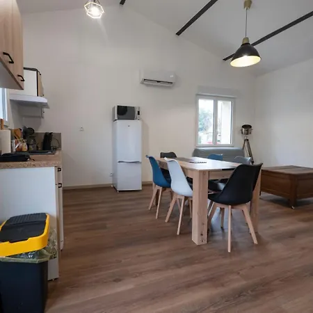 Berclois בית נופש *