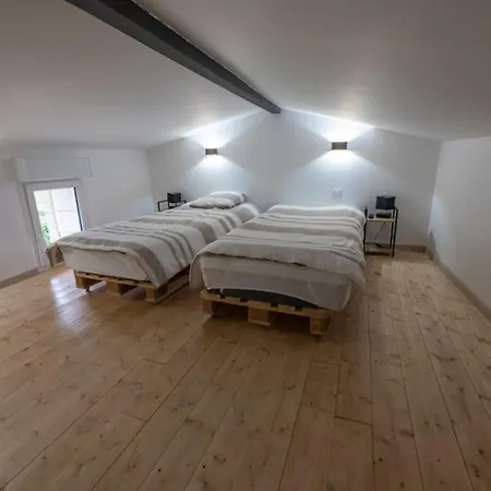 בית נופש Berclois Bercloux